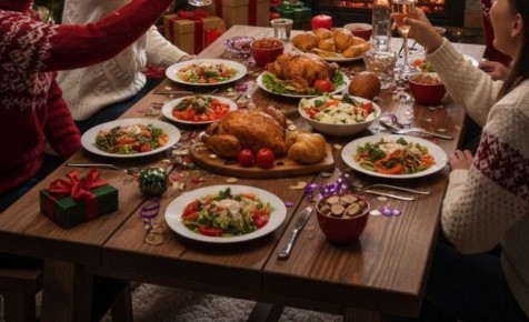 Богомаз рассказал об особенностях Нового года в условиях КТО