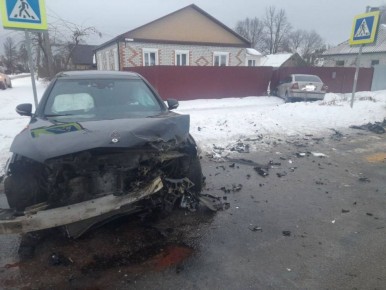 �� ��������� �� �����������: � �������� ����������� Mercedes � Ford