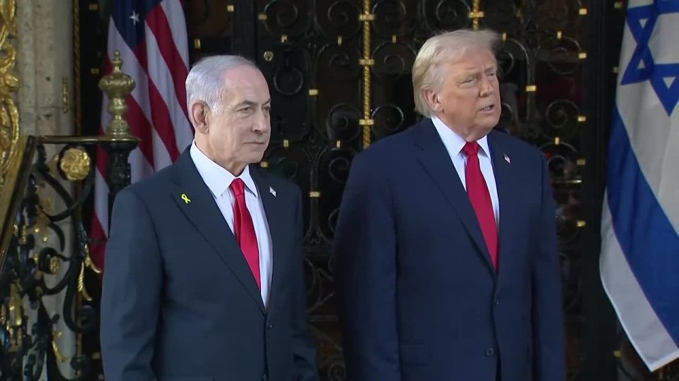 «Это было бы очень плохо»: первое публичное заявление Трампа об атаке Киева на резиденцию Владимира Путина