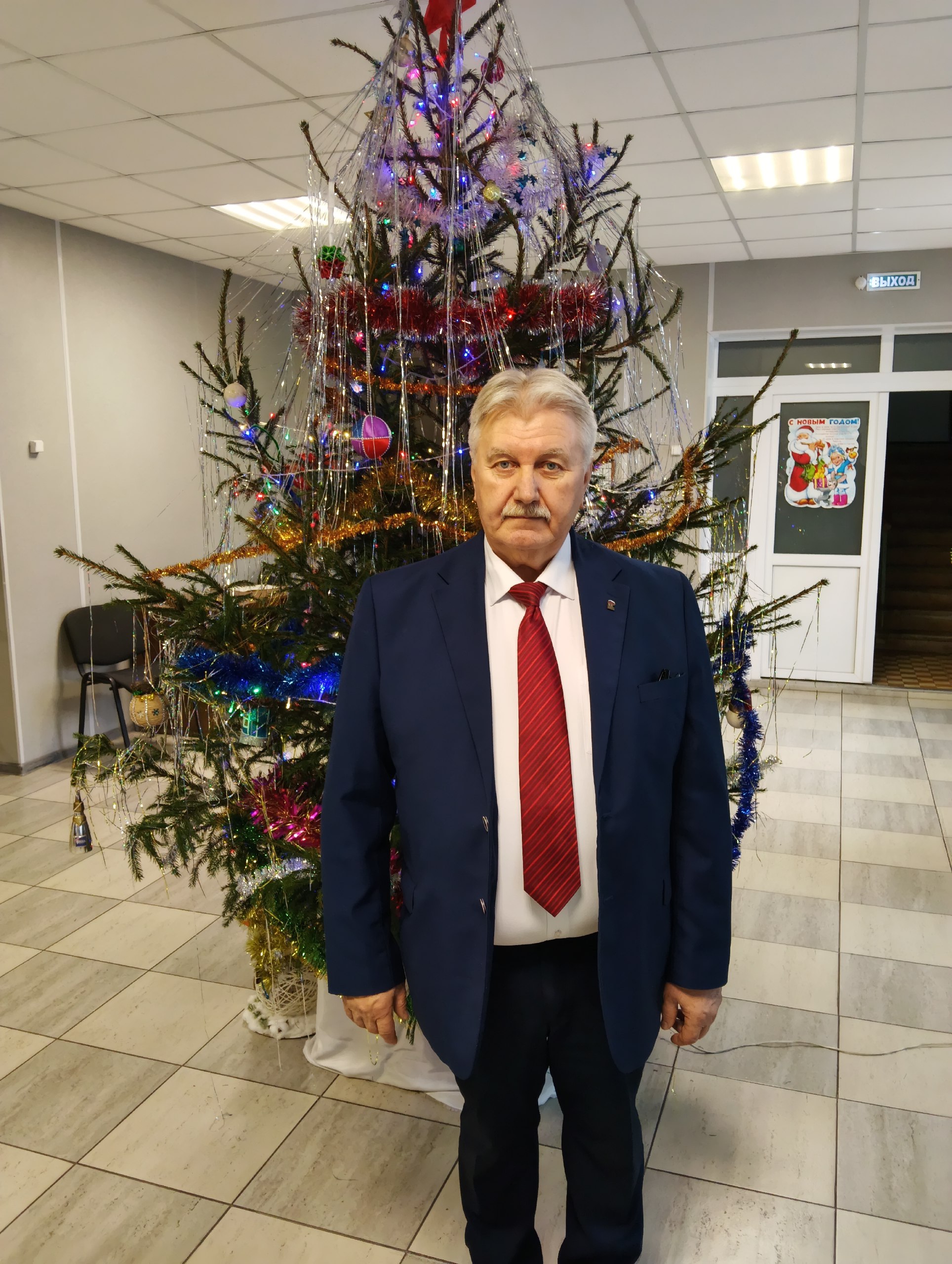 Сергей Цыганок: Новогодние желания ребят, которые они загадали и их разместили на «Елке желаний», уже начинают исполняться!