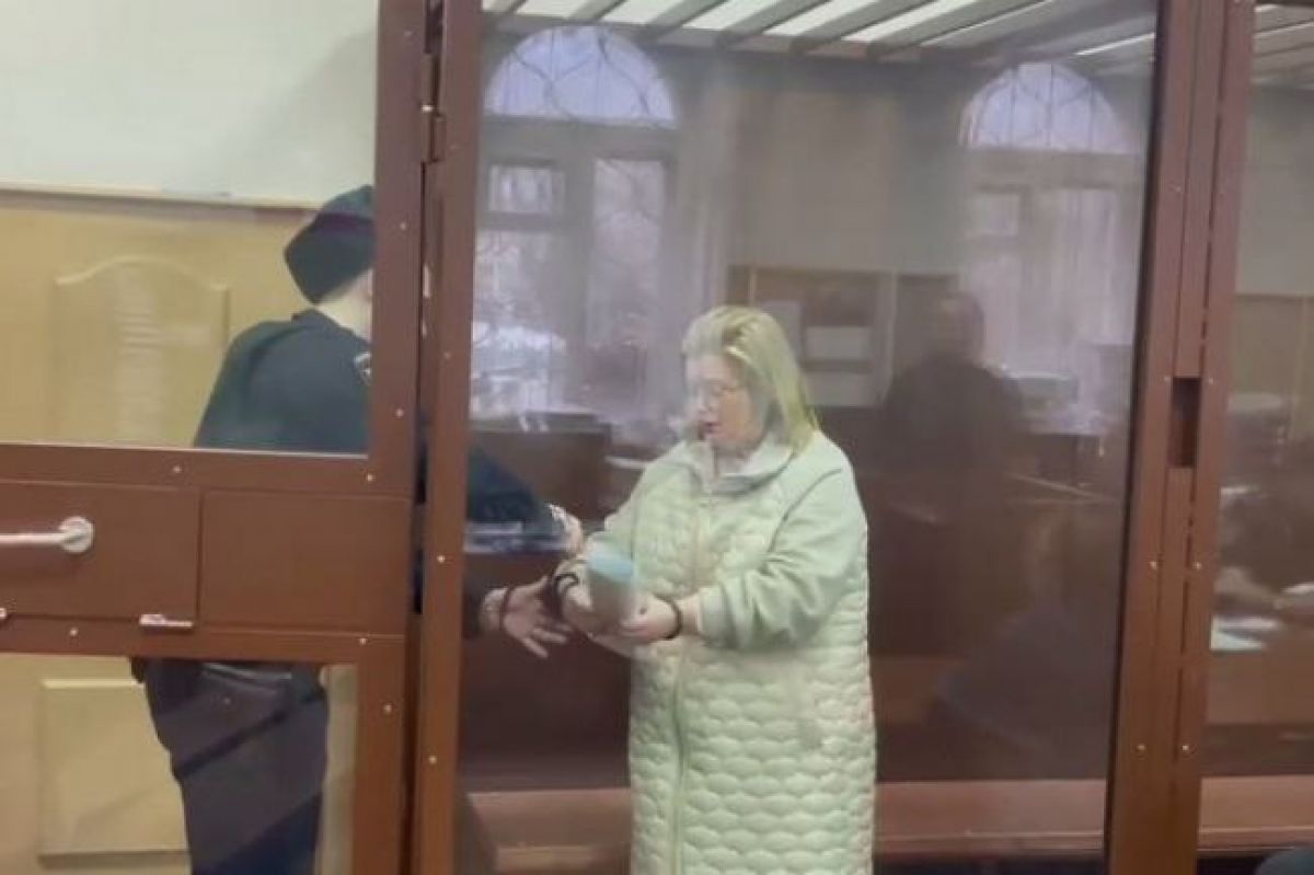 Апелляцию экс-замов Богомаза снова отложили: названа новая дата