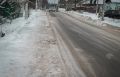 В Брянске начали расчищать второстепенные дороги