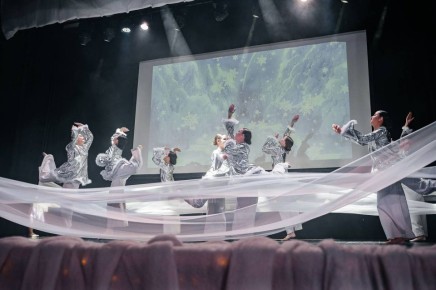 � ��� ��.�.�.�������� ������������ ����� ����������������� ��������� "12 �������" ������ ����� "��������"