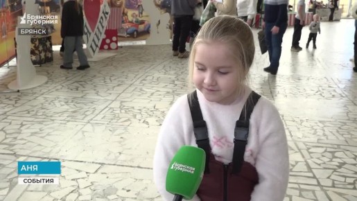 Детей участников спецоперации, защитников нашей границы и ребят из приграничных сёл и посёлков пригласили на новогоднее представление в Брянский цирк