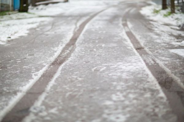 Мороз и солнце: синоптики рассказали, когда в Брянск придет потепление