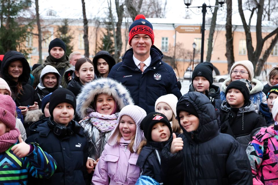 ������ �������: ������� ������, ���������� ��� � ����������� ����� ����� � ���������� ���������!