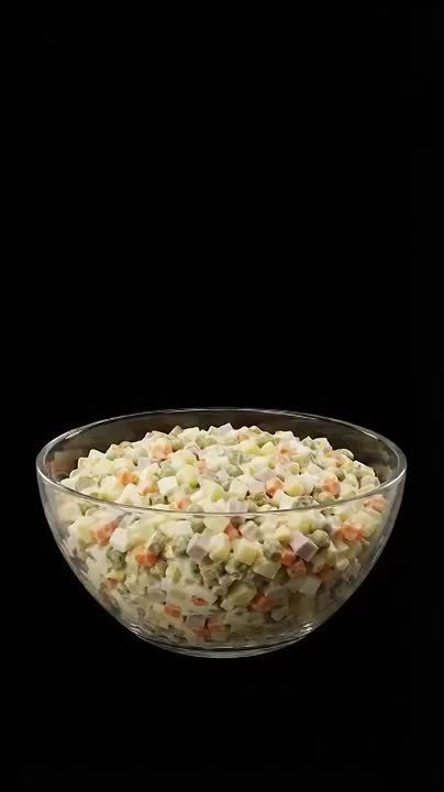 Практически квантовая механика новогодней кухни