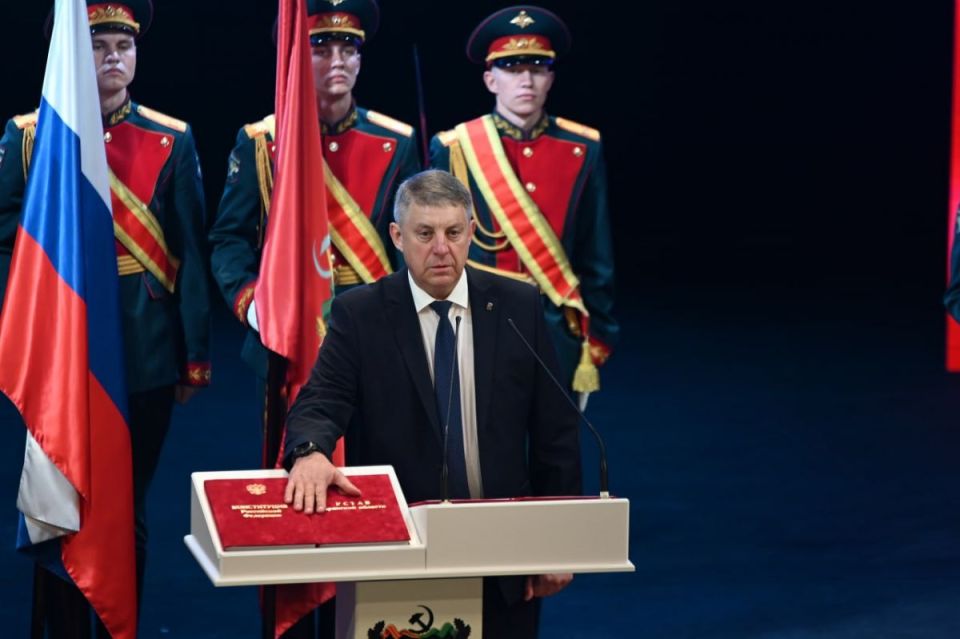 Политические итоги 2025 года: триумфальные выборы Богомаза