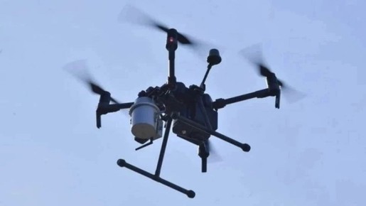 Минобороны: в новогоднюю ночь над Крымом уничтожили 16 БПЛА, еще 24 - над Черным морем