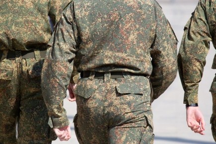 Введены новые меры поддержки брянских участников СВО