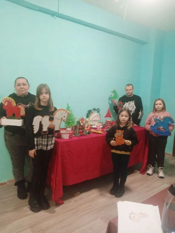 �������� ������� "������ ���� 2026 � ��� ������"