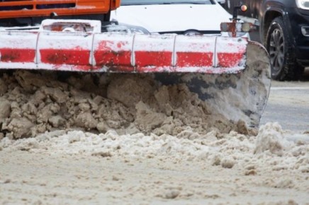 Куда жаловаться жителям Брянска на заваленные снегом улицы