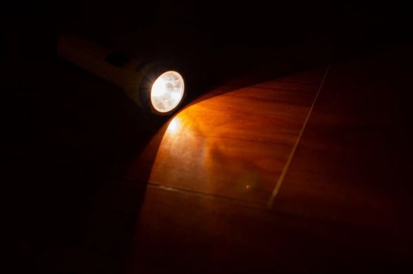 Известно, когда и у кого из брянцев в январе отключат свет