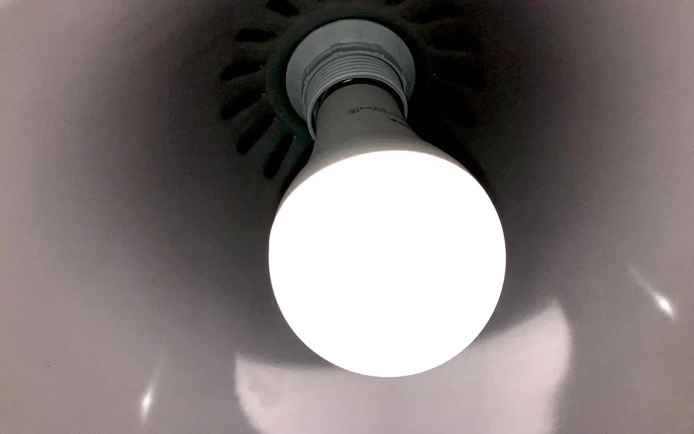 С 12 по 18 января. Очередной график отключения света представили брянцам