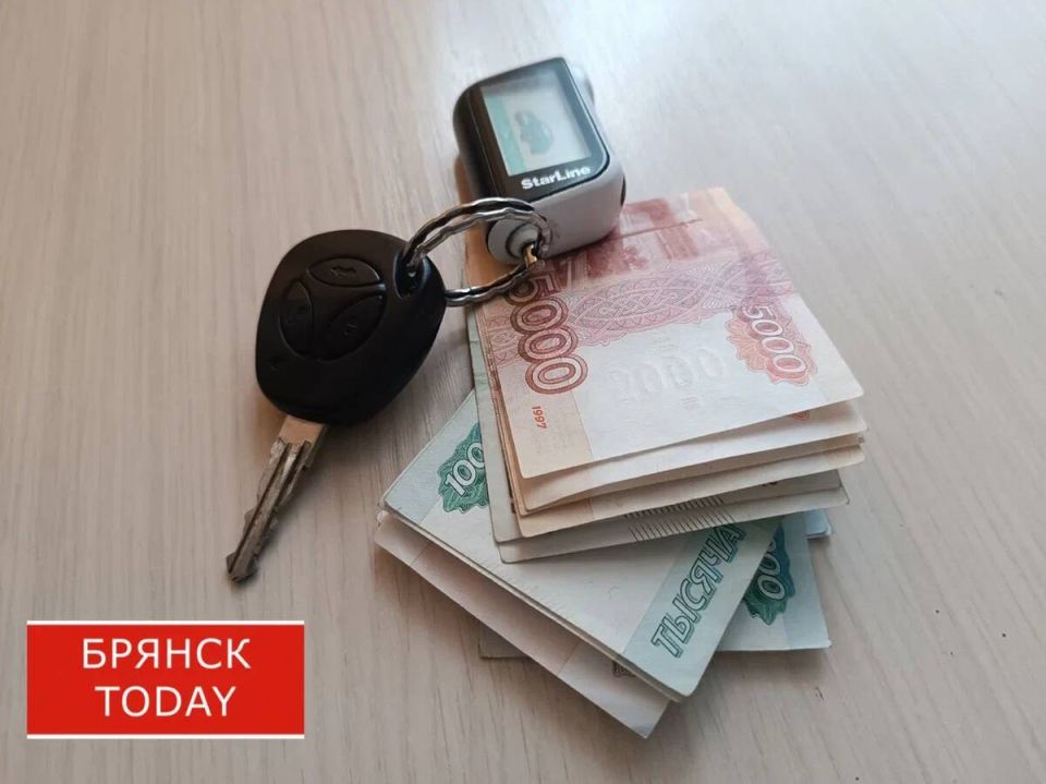 Брянцам напомнили о замене водительских удостоверений