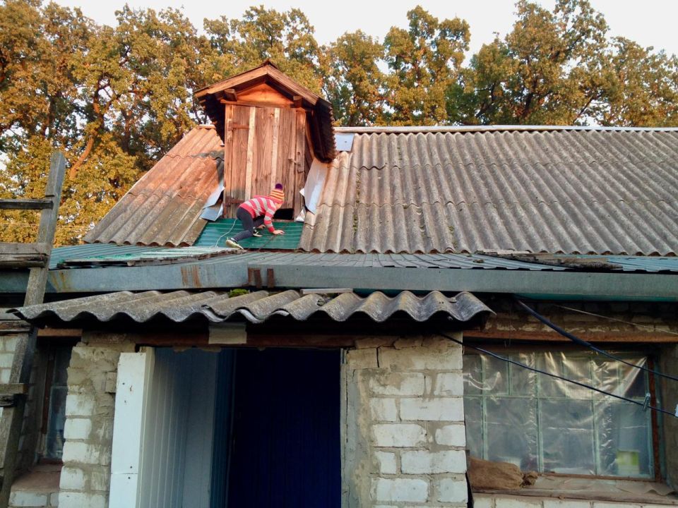 Что объединяет Николая II, Кемеровскую область и брянские крыши?