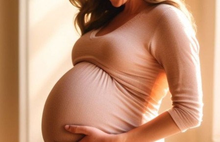 В Брянской области решено сократить число абортов к 2028 году