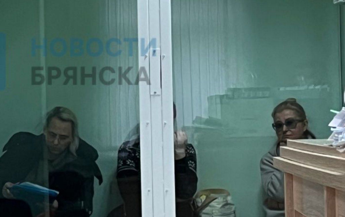 Топ самых ярких приговоров 2025 года