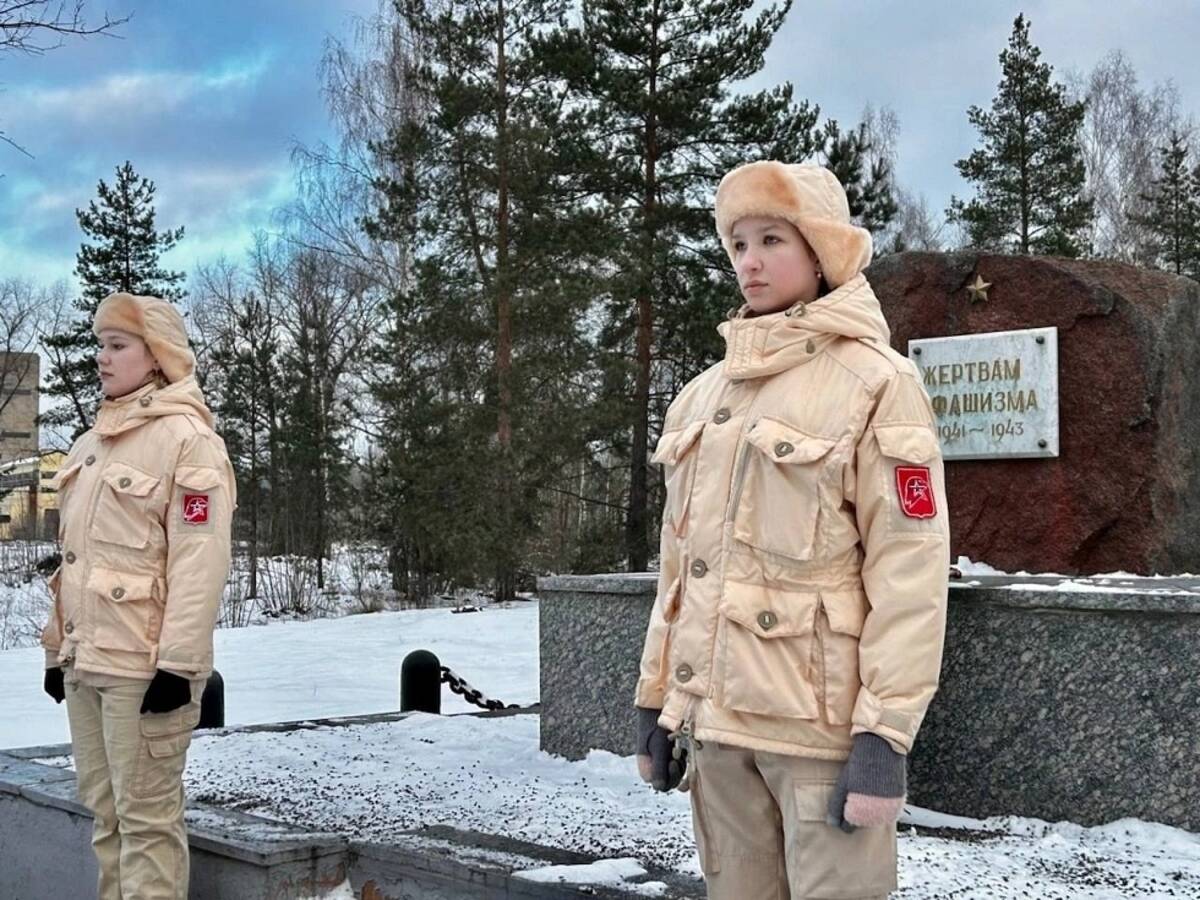 В Брянске к 2028 году на территории «Дулага-142» построят музей памяти