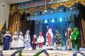 В культурно-досуговых учреждениях региона продолжаются новогодние мероприятия