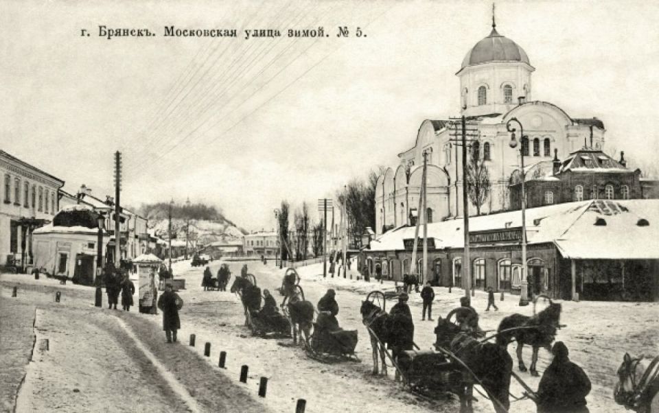 ������� �������� �������� ���� ���������� ������ XX ����