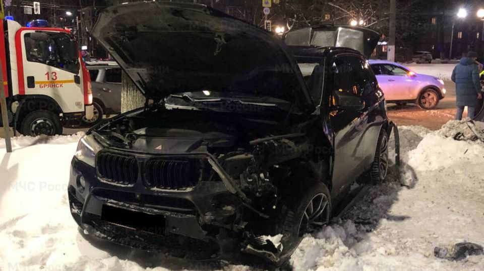 � ������� �� ����� ����������� ��������� ��� � BMW