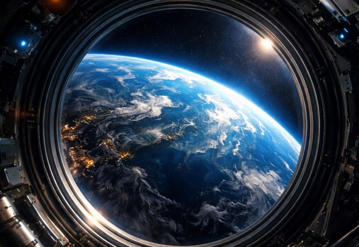 Съемки фильма лишили уроженца Брянска шанса на полет в космос