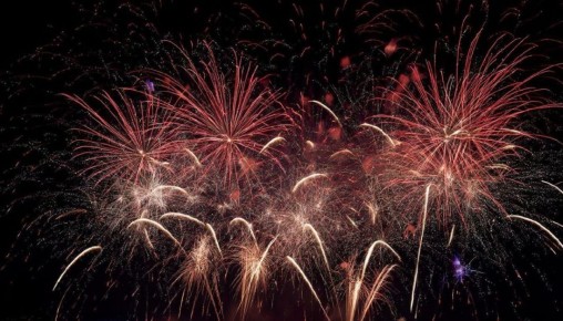В Брянской области подтвердили продление запрета на салюты в 2026 году