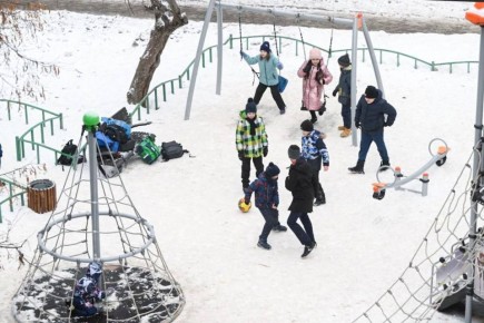 Инна Мухина: Дорогие друзья! Новогодние каникулы – время радости и отдыха