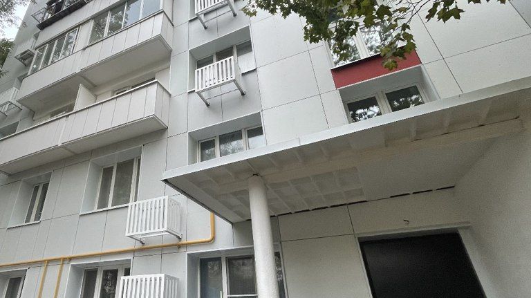 Электронные паспорта домов начнут действовать в Брянской области с 1 марта