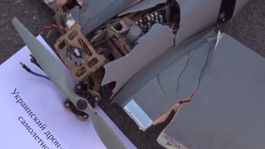 Рождественское затишье: над Брянской областью прекратились полёты дронов ВСУ