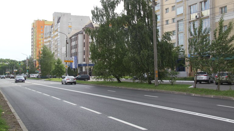 В Брянской области общественники проконтролировали строительство и ремонт дорог