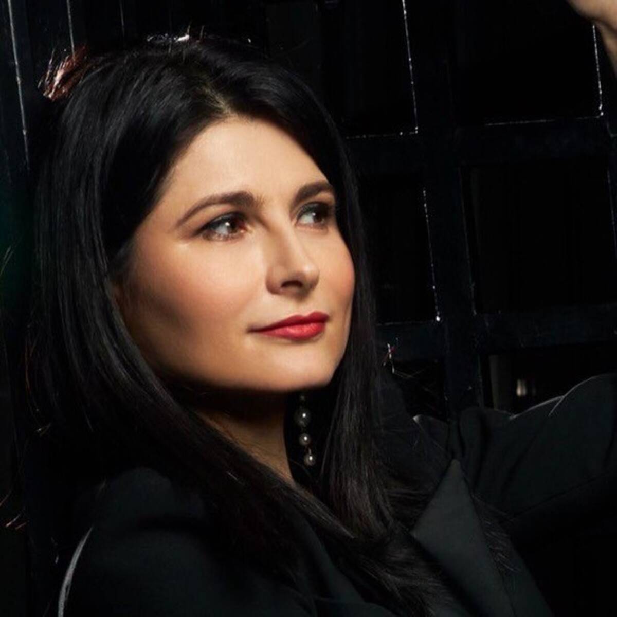 Брянская журналистка Меркачева связала рост пожизненных приговоров с защитой интересов государства