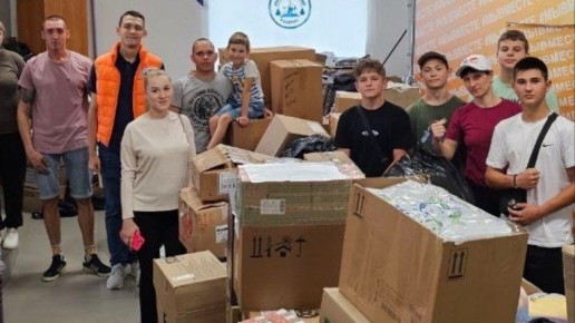 Более 1,8 тысячи волонтеров объединил брянский Центр добровольческих инициатив