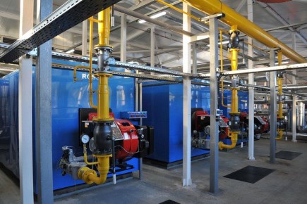 Минстрой взял на особый контроль отопительный сезон на Брянщине