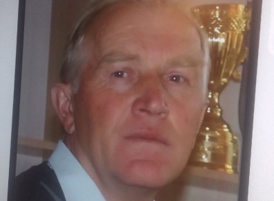 Невосполнимая утрата. Умер брянский тренер по лыжам Анатолий Мишкин