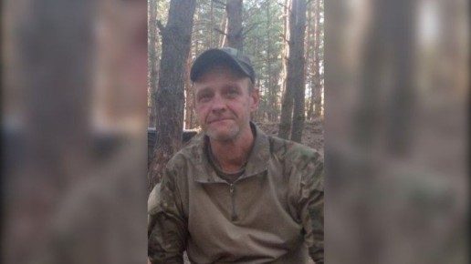 В зоне СВО погиб младший сержант Владимир Дубинин из Брянской области