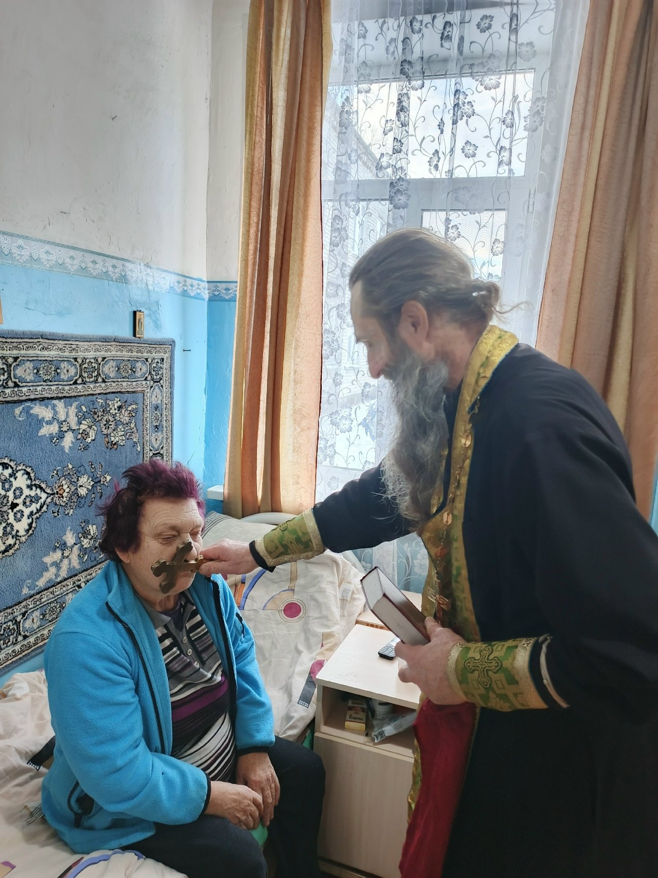 Рождество Христово — один из главных праздников в христианской традиции, который отмечают ежегодно 7 января