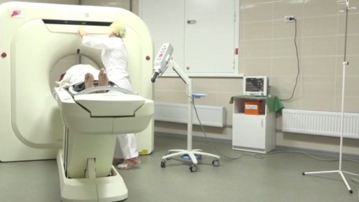 В Брянской области модернизировали медучреждения и обновили технику