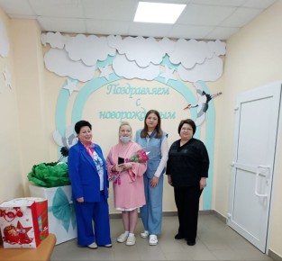 ������� ����� ������������� ������ ���������� �. �. ����������� � ����� ������� ����������, ������� ������ �������� �� ���������� ������������ ������ � ����� 2026 ����