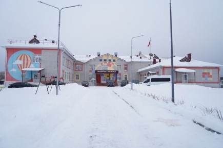 Александр Богомаз: В Журиничской школе место притяжения — музейные экспозиции, и их здесь несколько