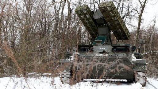 Средства ПВО за ночь уничтожили пять дронов ВСУ над четырьмя регионами России