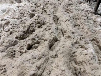 Богомаз: восстановили электроснабжение больше 80% потребителей