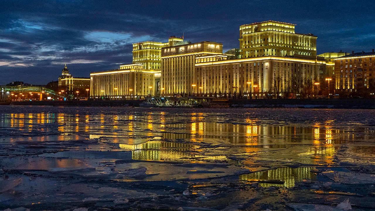 Средства ПВО уничтожили 59 дронов за ночь над территорией России