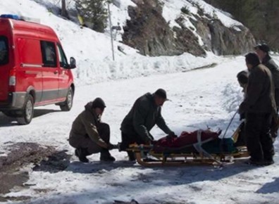 В Брянске горнолыжный комплекс опроверг информацию о несчастных случаях с «ватрушками»