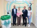 В первые дни 2026 года в Клинцовском роддоме произошло радостное событие