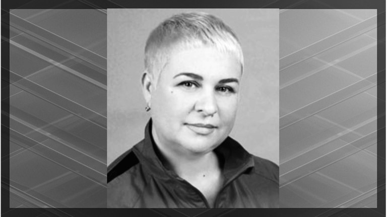 В Брянске безвременно скончалась тренер по плаванию Ирина Иванова
