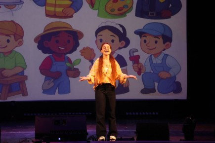 Мечты становятся реальностью