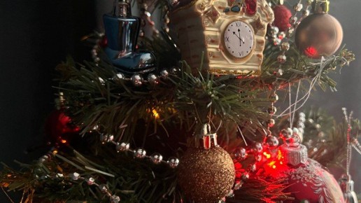В Брянской области в ночь на 14 января отметят старый Новый год