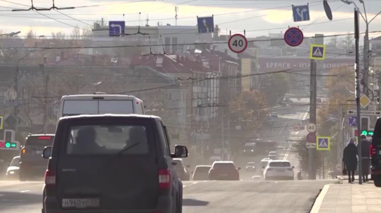 Брянцам усложнят сдачу экзамена на водительские права